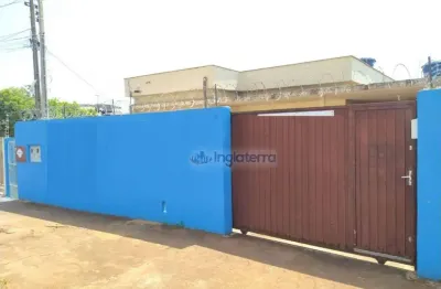 Casa à venda, 400 m² por r$ 490.000,00 - sol - londrina/pr