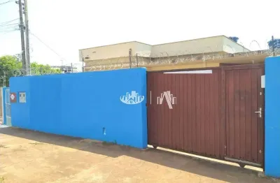 Casa à venda, 400 m² por r$ 490.000,00 - sol - londrina/pr