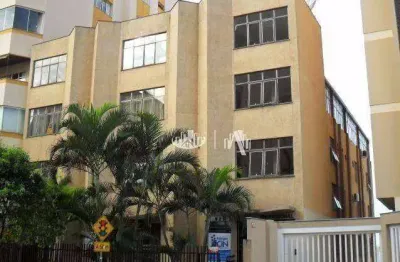 Sala para alugar, 52 m² por r$ 1.050,00/mês - centro - londrina/pr