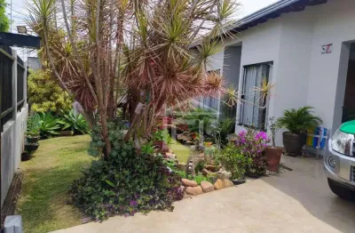 Casa com 3 dormitórios à venda, 173 m² por r$ 580.000,00 - jardim dos alpes i - londrina/pr