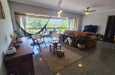 Apartamento no four seasons com 3 suites à venda, 149 m² por r$ 1.290.000 - jardim petrópolis - londrina/pr