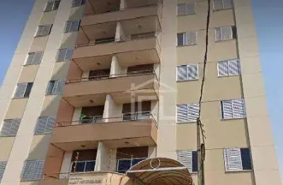 Apartamento no edificio saint petersburg com 3 quartos à venda, 77 m² por r$ 380.000 - igapó - londrina/pr
