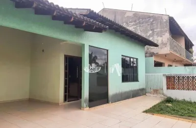 Casa à venda, 200 m² por r$ 600.000,00 - jardim império do sol - londrina/pr