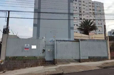 Apartamento com 1 quartos  à venda, 45 m² por r$ 150.000 - centro - londrina/pr
