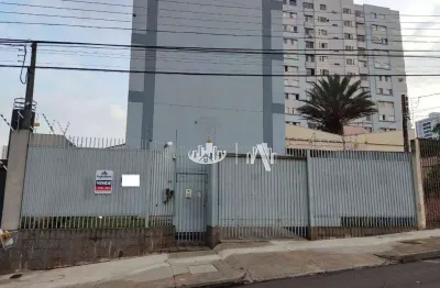 Apartamento à venda, 45 m² por r$ 150.000,00 - centro - londrina/pr