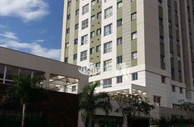Apartamento com 3 quartos à venda, 58 m² por r$ 419.000 - edifício terraparque residencial - champagnat - zona oeste londrina/pr