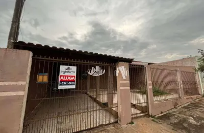 Casa à venda, 70 m² por r$ 320.000,00 - jardim são vicente palloti - londrina/pr