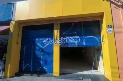Salão à venda, 484 m² por r$ 5.000.000,00 - centro - londrina/pr