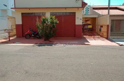 Casa à venda, 737 m² por r$ 1.500.000,00 - vila brasil - londrina/pr