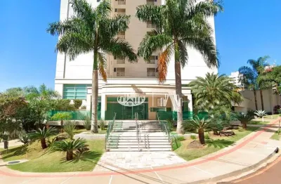 Apartamento à venda, 182 m² por r$ 2.180.000,00 - gleba palhano - londrina/pr