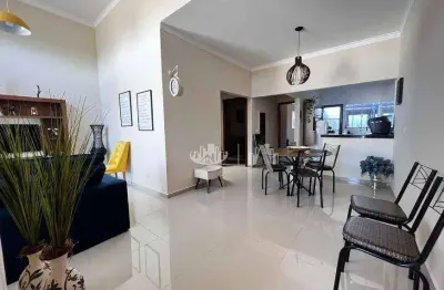 Casa à venda, 90 m² por r$ 560.000,00 - terra bonita - londrina/pr