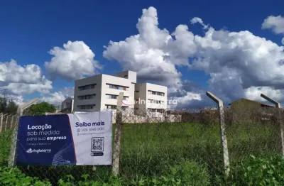 Terreno para venda, 3149 m² por r$ 4.723.830,00 - jardim piza - londrina/pr