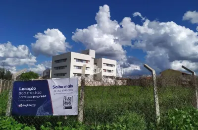Terreno para venda, 3149 m² por r$ 4.723.830,00 - jardim piza - londrina/pr