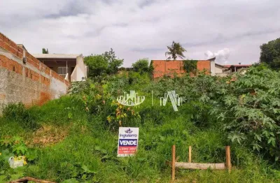 Terreno à venda, 519 m² por r$ 180.000,00 - san fernando - londrina/pr