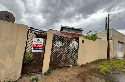 Casa com 3 quartos à venda, 200 m² por r$ 190.000 - marabá - londrina/pr