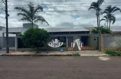 Casa com 3 quartos à venda, 173 m² por r$ 750.000 - monte belo - londrina/pr