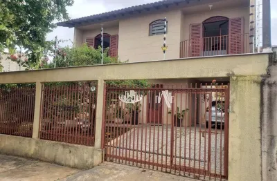 Casa à venda, 160 m² por r$ 550.000,00 - jardim acapulco - londrina/pr
