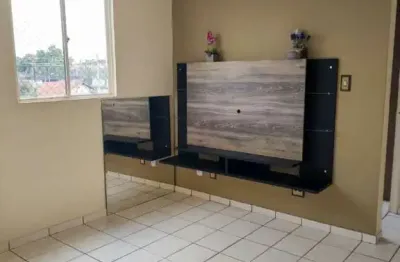 Apartamento no nova inglaterra com 2 quartos, 47 m² - venda por r$ 150.000 ou aluguel por r$ 1.500/mês - monte belo - londrina/pr