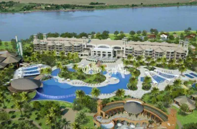 Apartamento à venda, 41 m² por r$ 120.000,00 - ilha do sol - sertaneja/pr