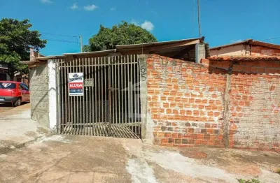 Casa com 2 quartos para alugar, 65 m² por r$ 750/mês - jardim união da vitória - londrina/pr