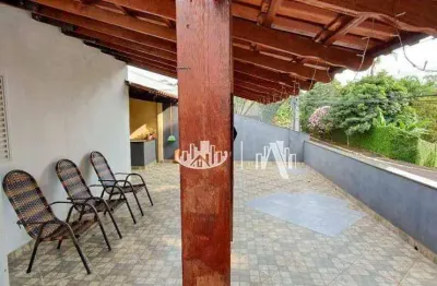 Casa à venda, 150 m² por r$ 480.000,00 - jardim alvorada - londrina/pr