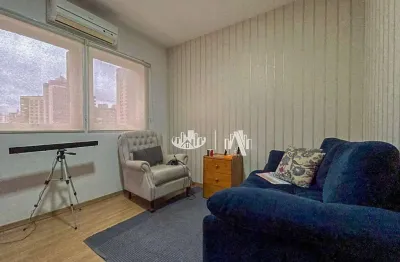 Sala comercial com 3 salas à venda na Rua Espírito Santo, 653, Centro, Londrina