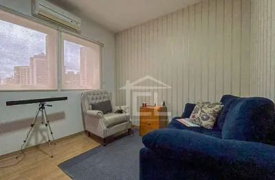 Sala à venda, 46 m² por r$ 250.000,00 - centro - londrina/pr
