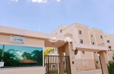 Apartamento no spazio las vegas com 2 quartos, 56 m² - venda por r$ 249.000 ou aluguel por r$ 2.300/mês - vale dos tucanos - londrina/pr