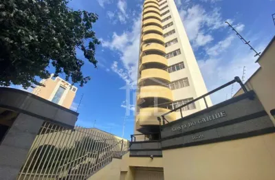 Cobertura à venda, 467 m² por r$ 1.700.000,00 - centro - londrina/pr