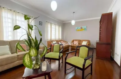 Casa à venda, 173 m² por r$ 550.000,00 - santa mônica - londrina/pr
