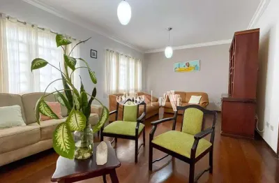Casa à venda, 173 m² por r$ 550.000,00 - santa mônica - londrina/pr
