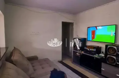 Casa à venda, 66 m² por r$ 170.000,00 - jardim paris - londrina/pr