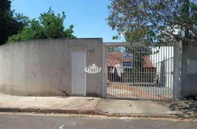 Casa à venda, 80 m² por r$ 270.000,00 - jardim piza - londrina/pr