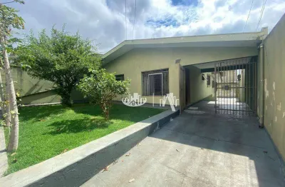 Casa à venda, 323 m² por r$ 450.000,00 - vila santa terezinha - londrina/pr