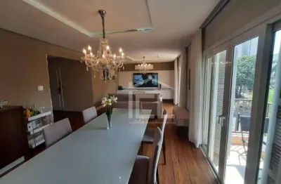 Apartamento à venda, 177 m² por r$ 810.000,00 - centro - londrina/pr