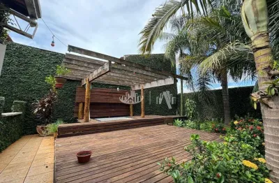 Casa com 3 dormitórios, 280 m² - venda por r$ 758.000 ou aluguel por r$ 4.000/mês - san fernando - londrina/pr
