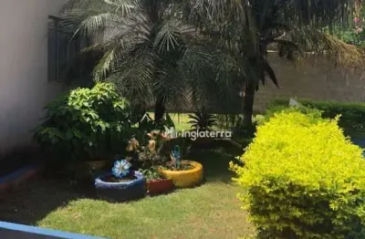 Chácara com 4 dormitórios à venda, 1201 m² por r$ 450.000,00 - rural - londrina/pr