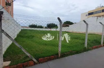 Terreno à venda, 1050 m² por r$ 1.290.000,00 - vila brasil - londrina/pr