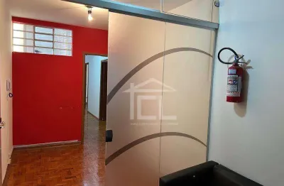 Sala para alugar, 60 m² por r$ 2.000,00/mês - jardim londrilar - londrina/pr