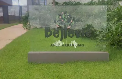 Terreno à venda, 379 m² por r$ 425.000,00 - residencial bellevie - cambé/pr