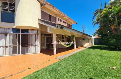 Casa à venda, 470 m² por r$ 2.400.000,00 - bela suiça - londrina/pr