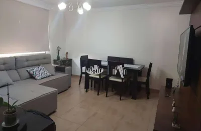Apartamento com 3 quartos à venda, 64 m² por r$ 220.000 - vale dos tucanos - londrina/pr