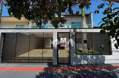 Casa à venda, 200 m² por r$ 750.000,00 - jardim portal dos pioneiros - londrina/pr