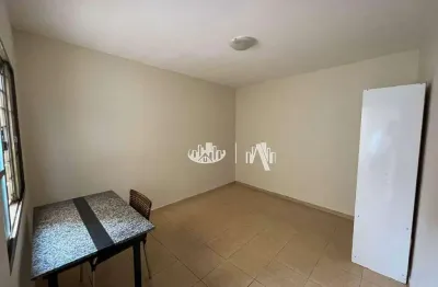 Sala para alugar, 8 m² por r$ 600,00/mês - campo belo - londrina/pr
