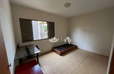 Sala para alugar, 12 m² por r$ 700,00/mês - campo belo - londrina/pr