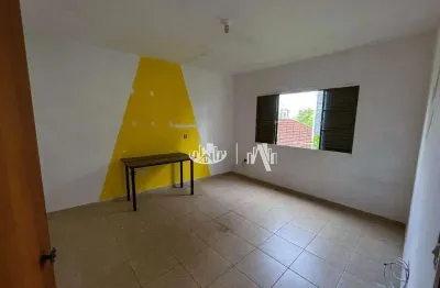Sala para alugar, 16 m² por r$ 800,00/mês - campo belo - londrina/pr