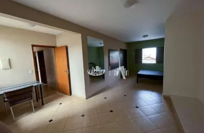 Sala para alugar, 25 m² por r$ 1.200,00/mês - campo belo - londrina/pr