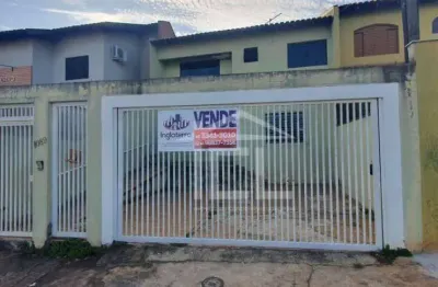 Casa com 3 quartos à venda, 145 m² por r$ 520.000 - igapó - londrina/pr