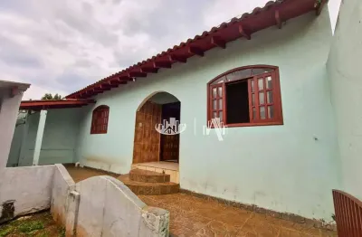 Casa à venda, 72 m² por r$ 400.000,00 - cláudia - londrina/pr
