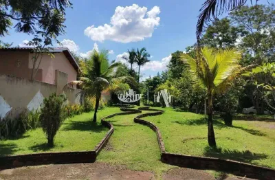 Chácara à venda, 10003 m² por r$ 800.000,00 - chácaras itaúna  - ibiporã/pr